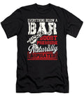 Bar Boost Pressure Values T-Shirt