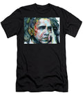 Barack Laur Iduc T-Shirt