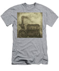 Barbeque Cooked Bratwurst Day 780 Yo Pedro T-Shirt