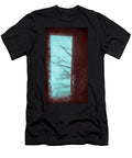 Barn Doorway Kathy Bassett T-Shirt