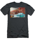 Barn Find Sally Tagliere T-Shirt