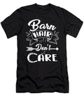 Barn Hair Do Not Care Brother Spencer Dooley T-Shirt