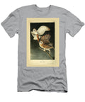Barn Owls John James Audubon T-Shirt