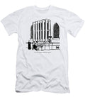 Baroque Again Drew Dernavich T-Shirt