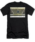 Barracuda Lens Art Photographpy By Larry Trager T-Shirt