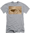 Barringer Crater Science Source T-Shirt
