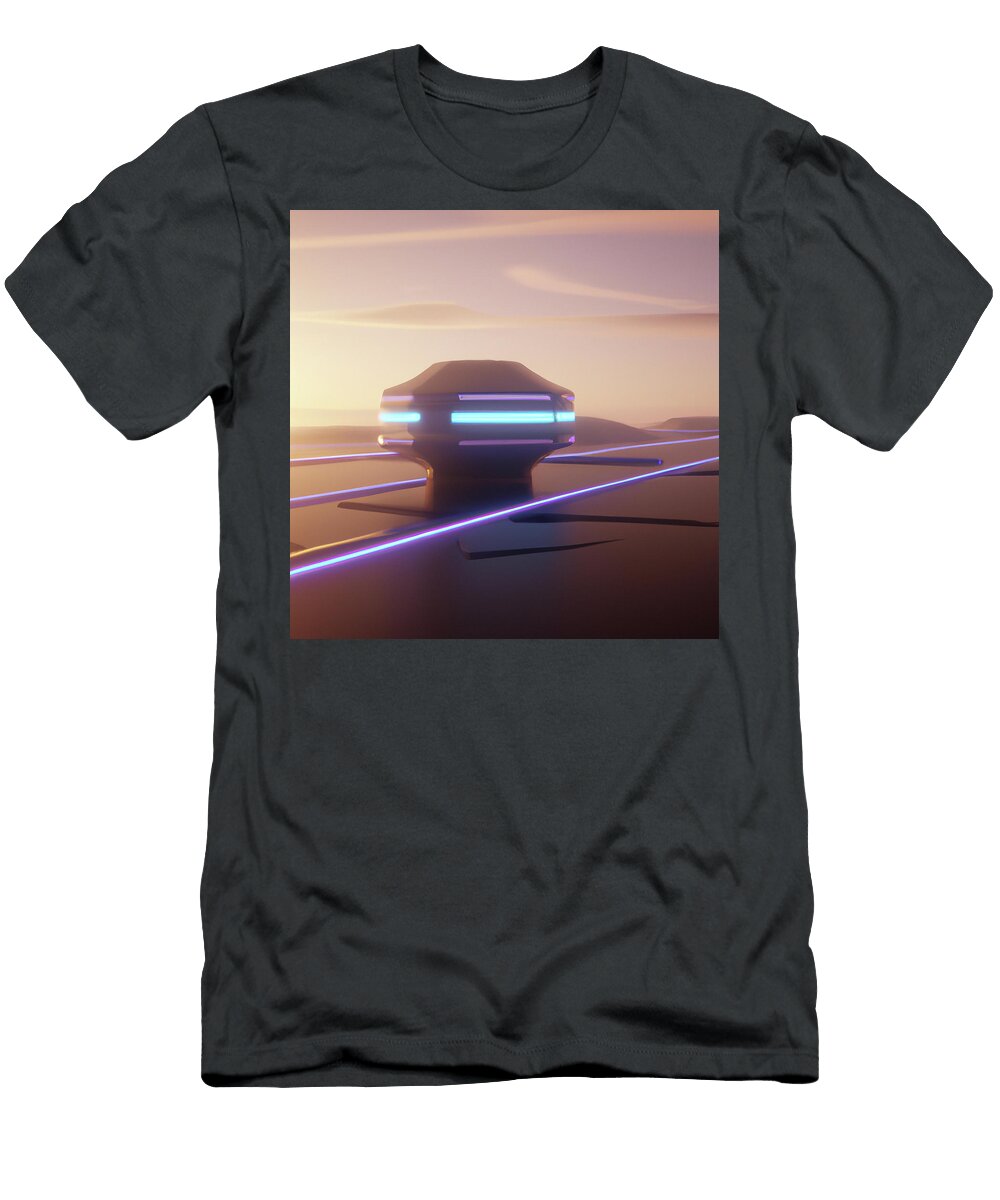 Bartok Star Dreamer T-Shirt