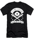 Baseball Its Not Stealing If You Own the Field Jacob Zelazny T-Shirt