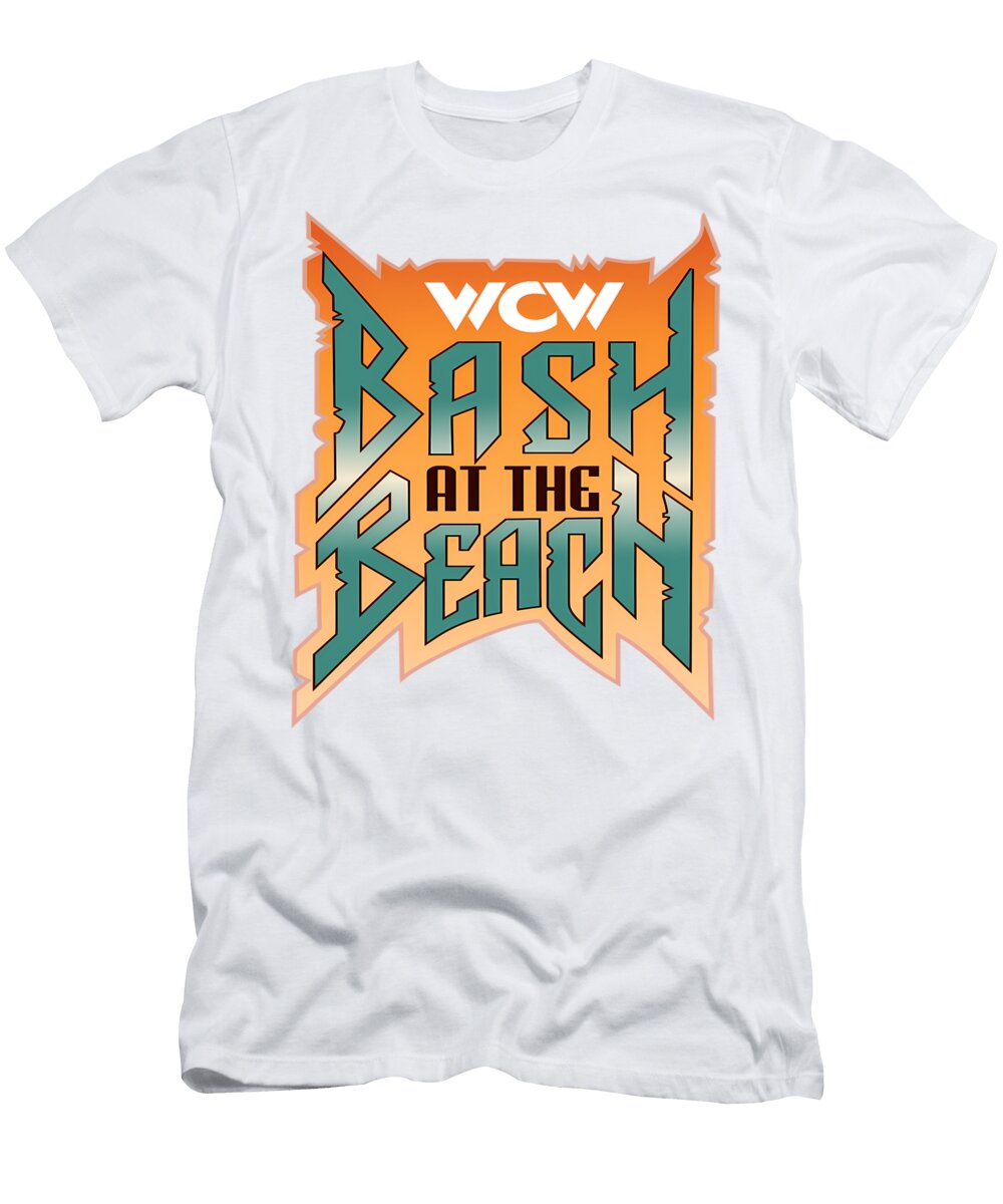 Bash At the Beach Quang Vu T-Shirt