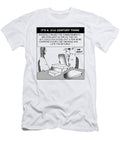 Basically Moses the Commandments Are Excellent As Far Fran T-Shirt