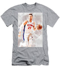 Basketball Player Art Blake Griffin Blakegriffin Blake Austin Griffin Blake Austin Griffin Blakeaust Wrenn Huber T-Shirt