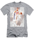 Basketball Player Player Blake Griffin Blakegriffin Blake Austin Griffin Blake Austin Griffin Blakea Wrenn Huber T-Shirt
