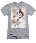 Basketball Player Player Khris Middleton Khris Middleton Khrismiddleton Jameskhristianmiddleton Milw Wrenn Huber T-Shirt