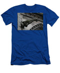 Bat Eared Dog Gargoyle of Notre Dame Christopher Kirby T-Shirt