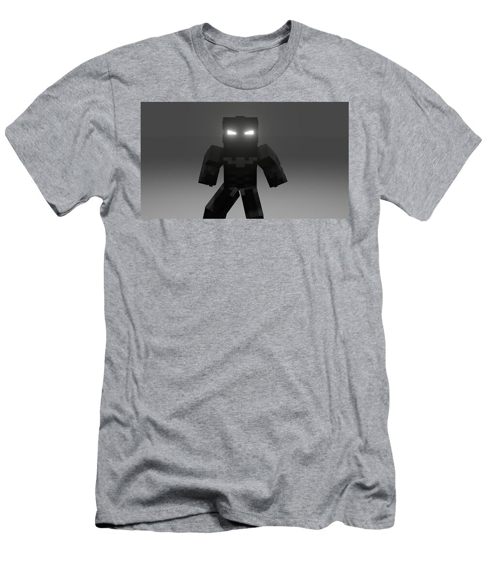 Batman Antwan Ramseur T-Shirt