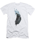 Batman Wash Brand a T-Shirt