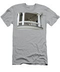Battery Overwatch Ed Waldrop T-Shirt