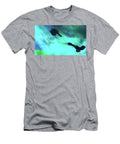 Battle in Space Corey Ford T-Shirt