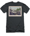 Battle of Corinth Oct 3 4 1862 Union Gen Rosecrans Loss Gen Hackleman Kirby Smith Conf Popular Art T-Shirt