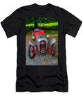 Baughan Cyclecar Adrian Evans T-Shirt