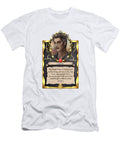 Bayo Trading Card Hale Series Jk Noble T-Shirt