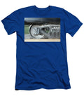 Baytown Choo Choo Russell Owens T-Shirt