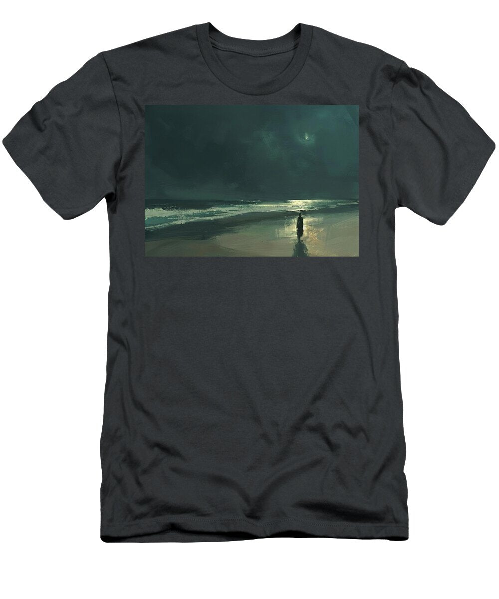 Bdejl Dennis Kirby T-Shirt