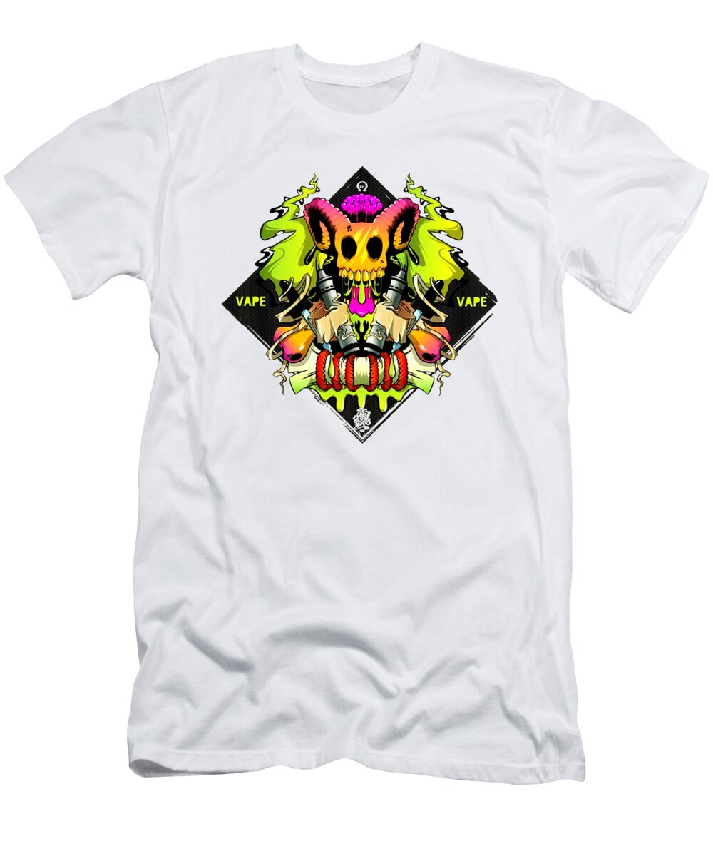 Bdfstre Joseph S Turner T-Shirt