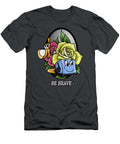 Be Brave Ava Smith T-Shirt