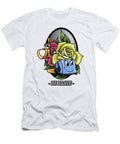 Be Brave Charlena Browning T-Shirt