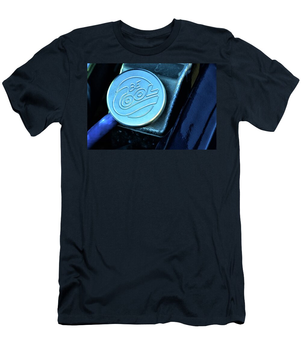 Be Cool Mike Martin T-Shirt