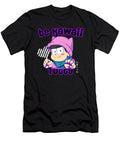 Be Kawaii William Boyer T-Shirt