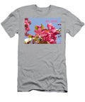Be Mine Cherry Christina Verdgeline T-Shirt