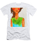 Be Nice Shannon Llewellyn T-Shirt