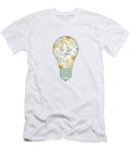 Be the Light Bible Verse Wall Art Prints T-Shirt