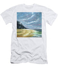 Beach 3 Mario Mendoza T-Shirt
