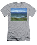 Beach 5 Mario Mendoza T-Shirt