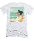 Beach Glam Dennis Kirby T-Shirt