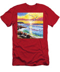 Beach N 9 Mario Zedog T-Shirt