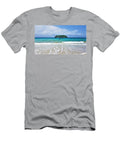 Beach Talk 1 Aldane Wynter T-Shirt