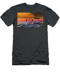 Beach Talk 11 Aldane Wynter T-Shirt