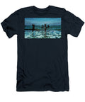 Beach Talk 13 Aldane Wynter T-Shirt