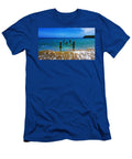 Beach Talk 4 Aldane Wynter T-Shirt