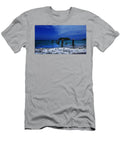 Beach Talk 7 Aldane Wynter T-Shirt