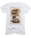 Beach Treasures Elena Elisseeva T-Shirt