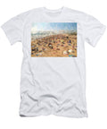 Beach Veiw Gil Cope T-Shirt