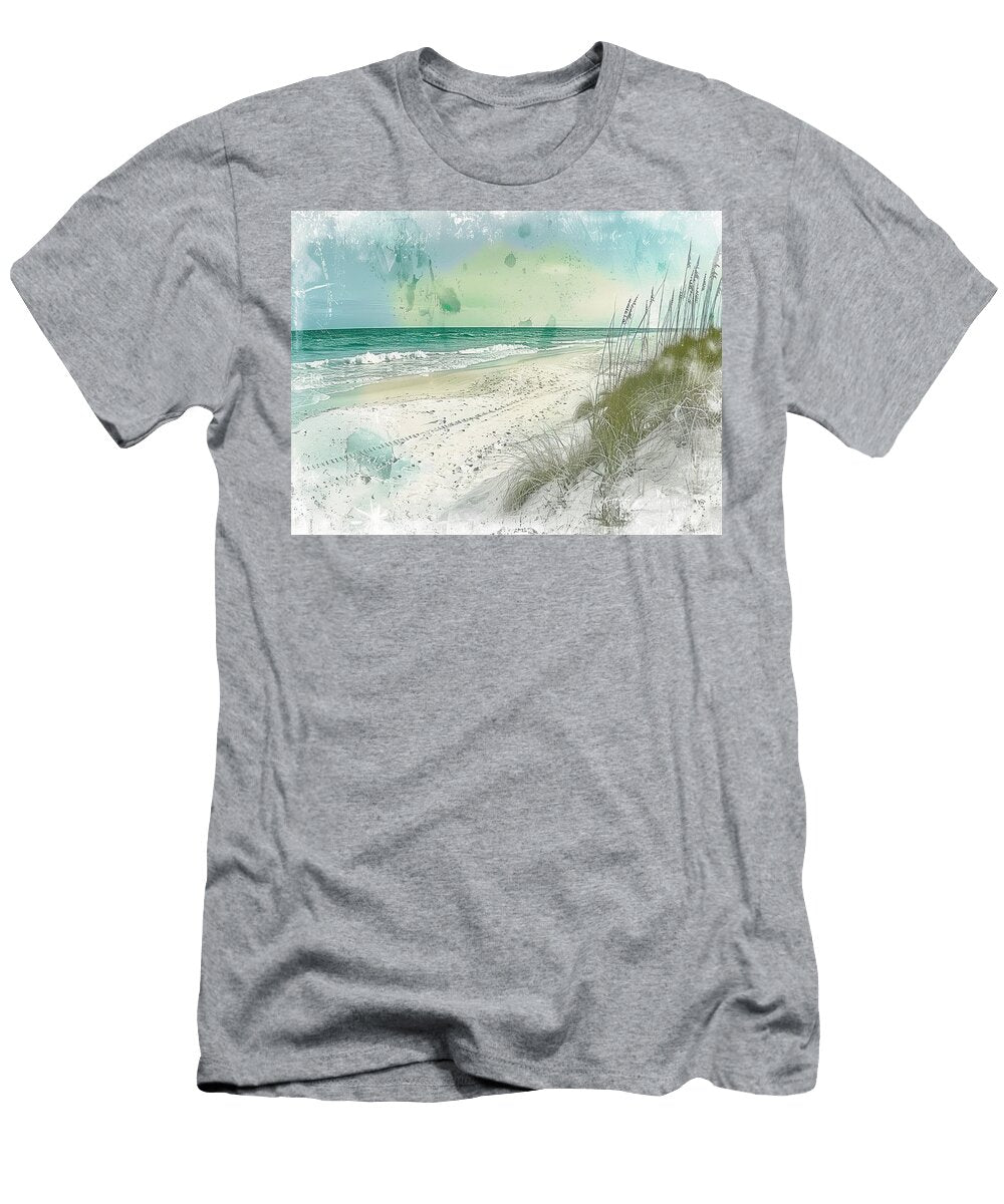Beach4 Dennis Kirby T-Shirt