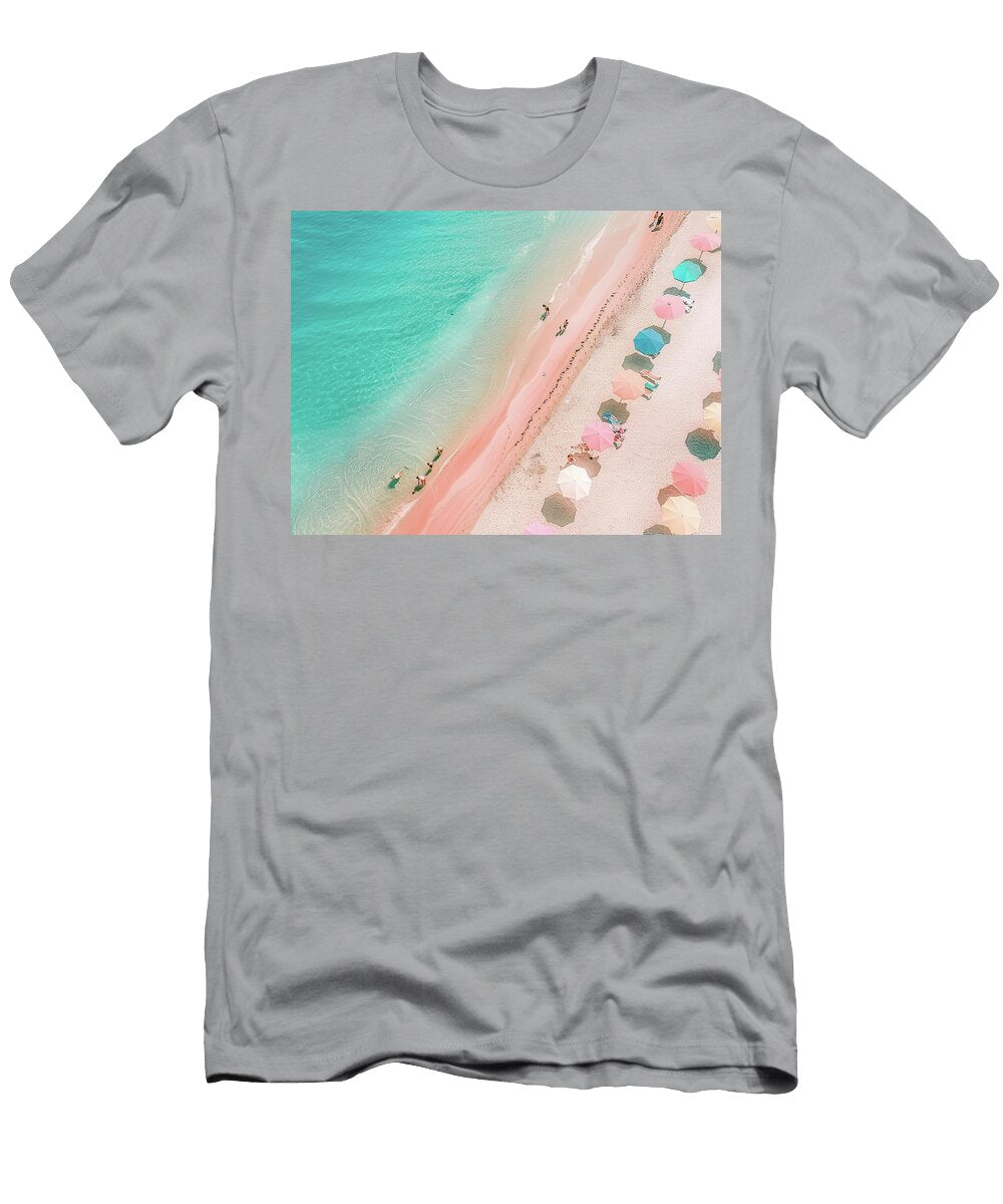 Beach5 Dennis Kirby T-Shirt