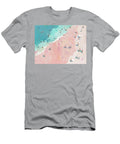Beach6 Dennis Kirby T-Shirt