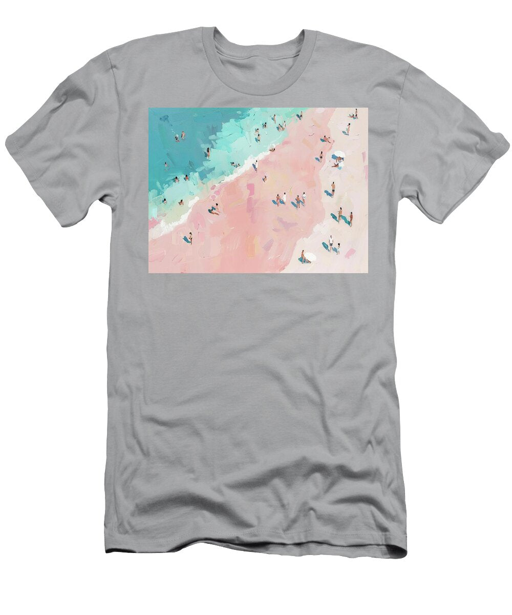 Beach6 Dennis Kirby T-Shirt